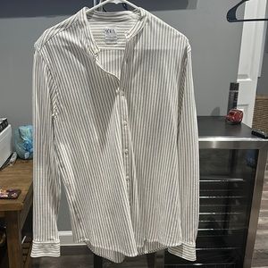 New long sleeve shirt